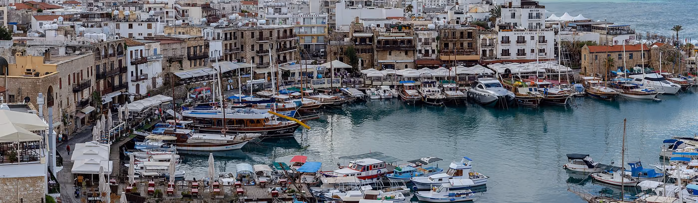 Girne, Kıbrıs