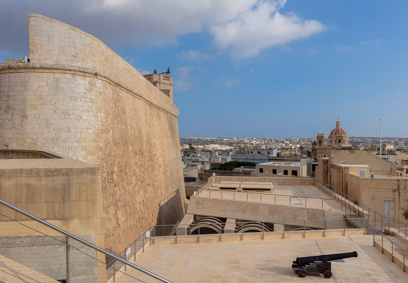 Gozo, Malta