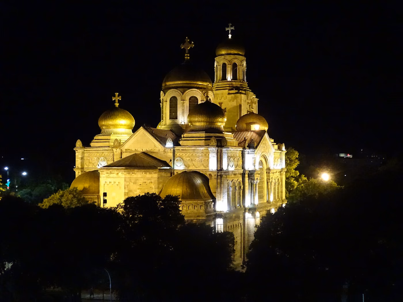 Varna, Bulgaristan