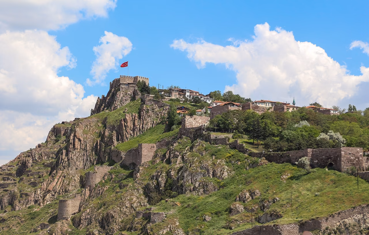Ankara, Türkiye