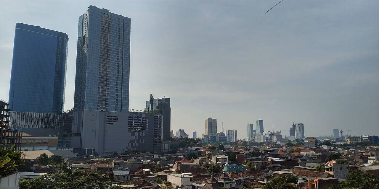 Surabaya, Endonezya