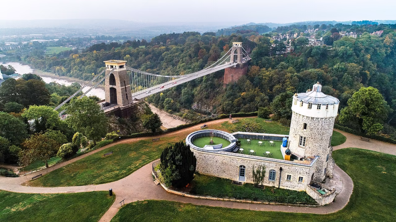 Bristol, Birleşik Krallık