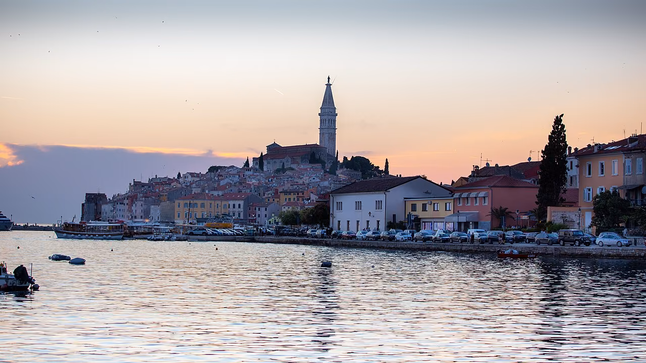 Istria, Hırvatistan