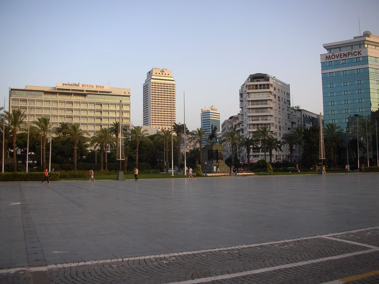 İzmir, Türkiye