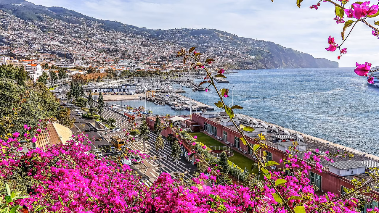 Madeira, Portekiz