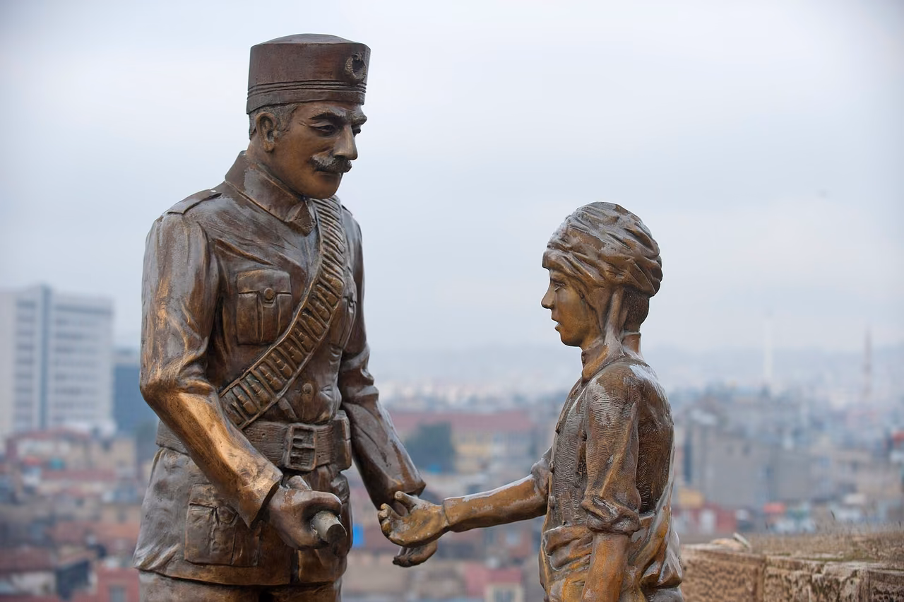 Gaziantep, Türkiye