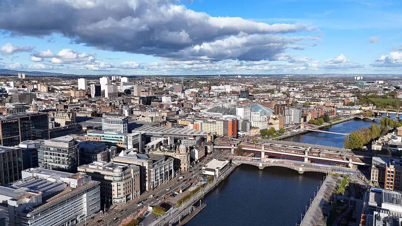 Glasgow, Birleşik Krallık