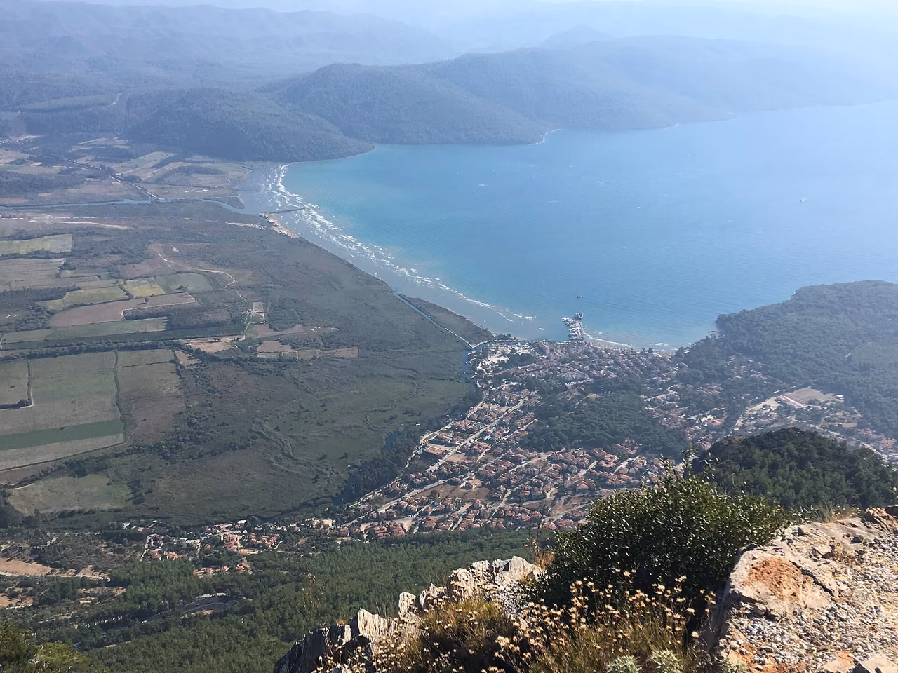 Muğla, Türkiye