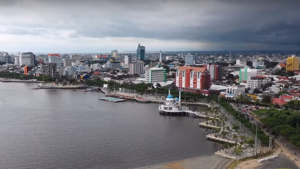 Makassar, Endonezya