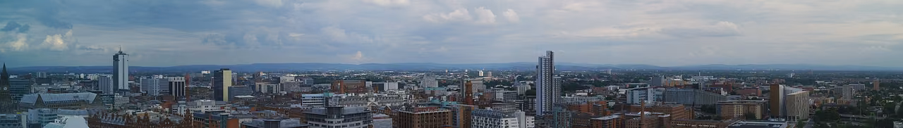Manchester, Birleşik Krallık