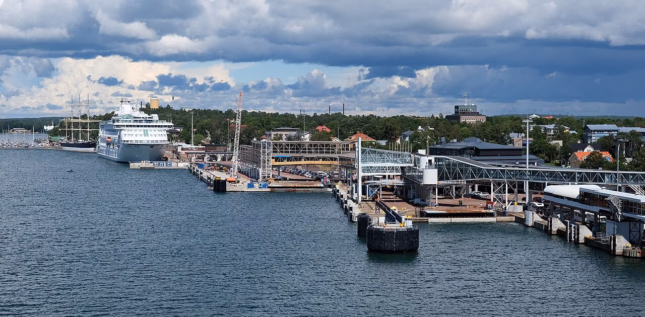 Åland Islands, Finland
