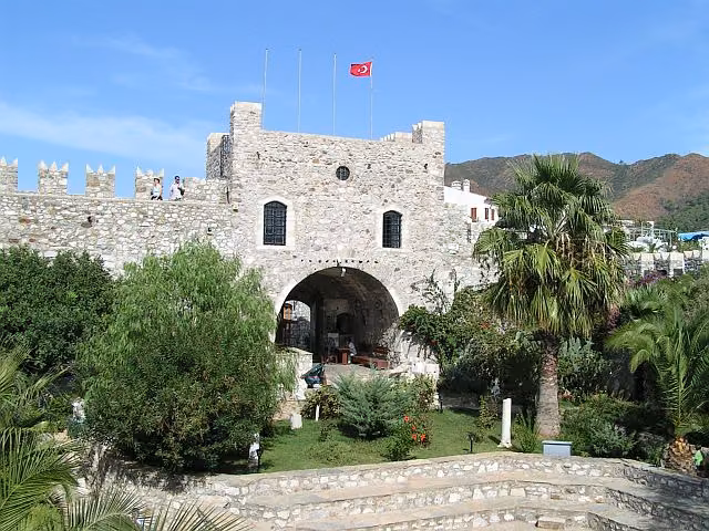 Marmaris, Türkiye