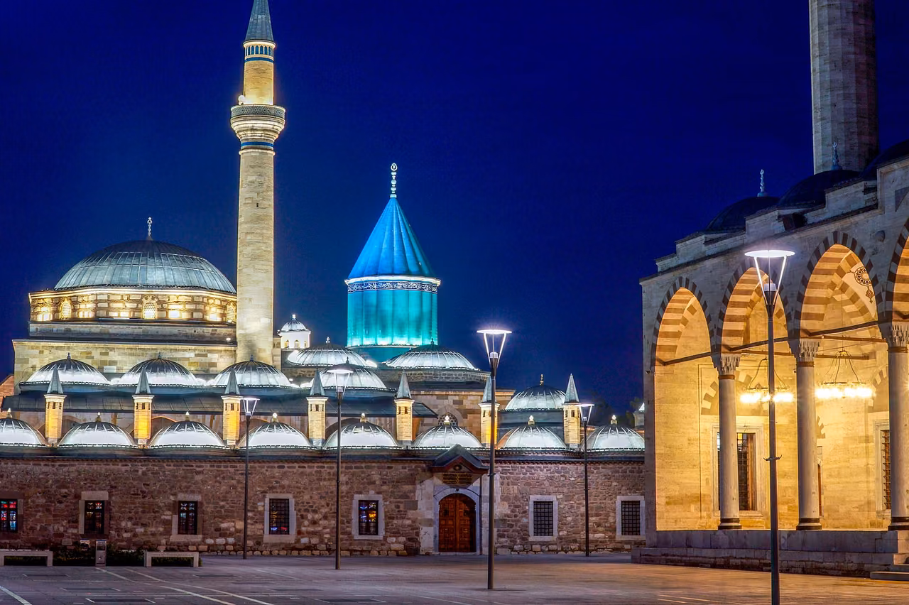 Konya, Türkiye