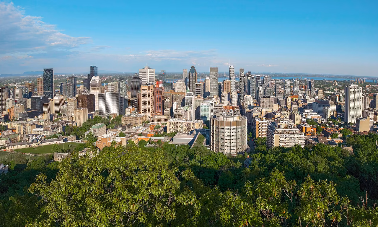 Montreal, Kanada