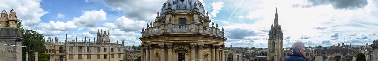Oxford, Birleşik Krallık