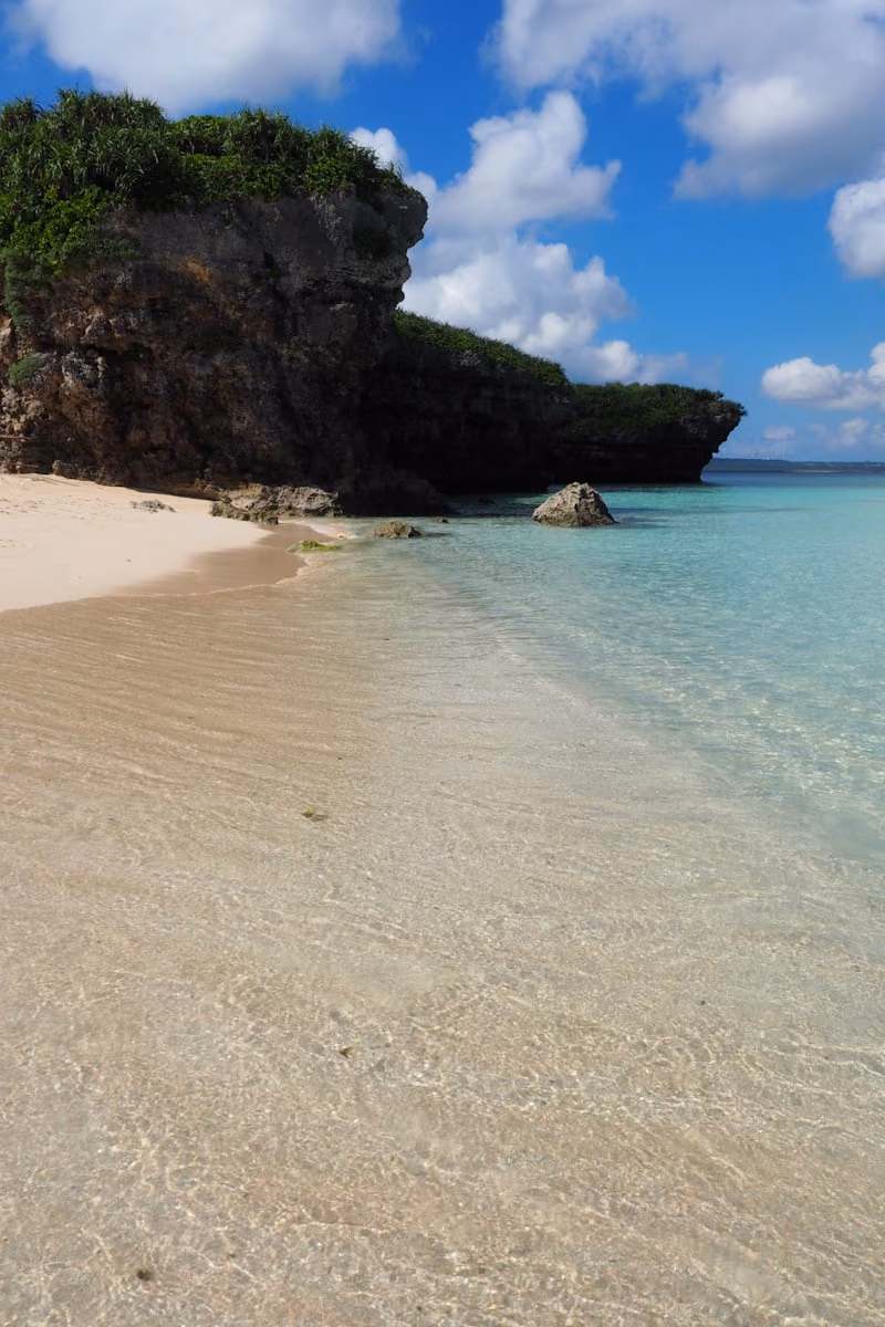 Okinawa, Japonya