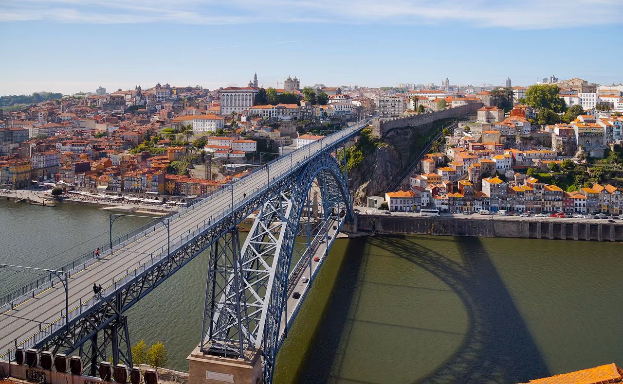 Porto, Portekiz