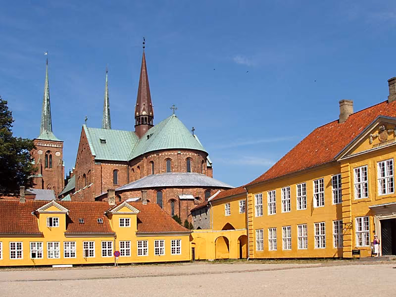 Roskilde, Dinamarca