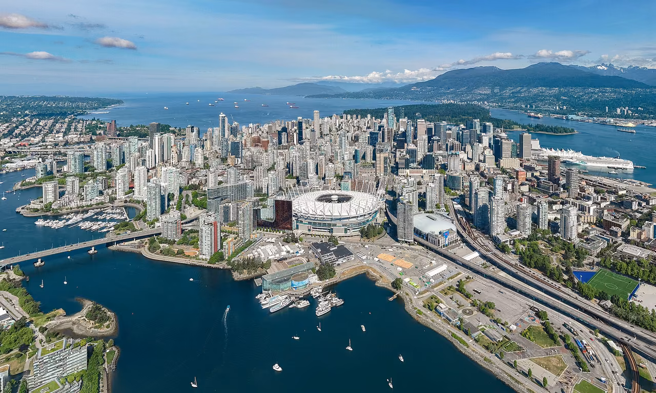 Vancouver, Kanada