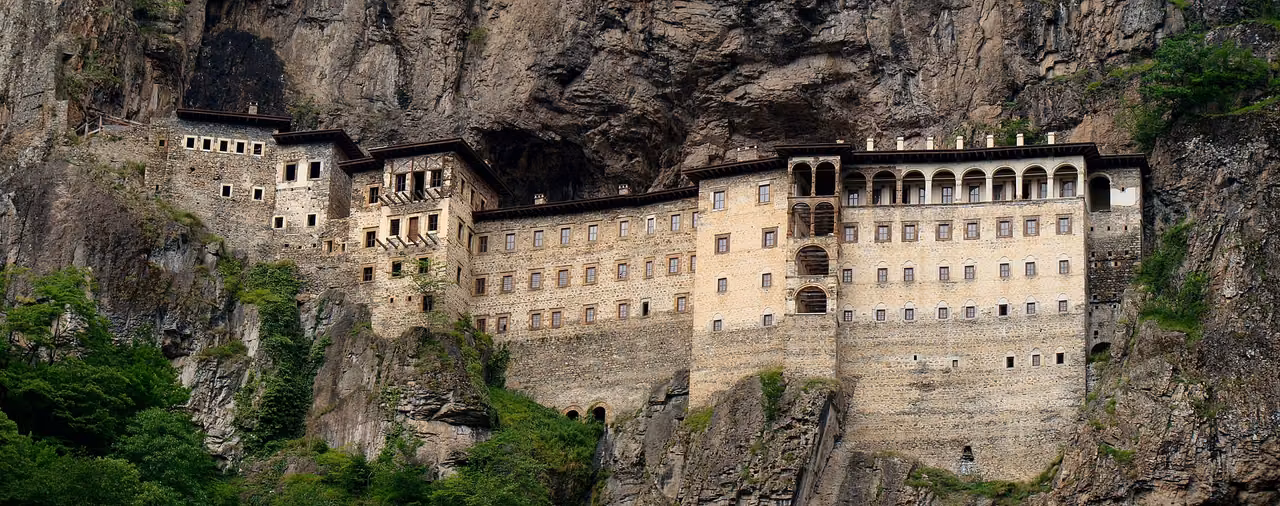 Trabzon, Türkiye