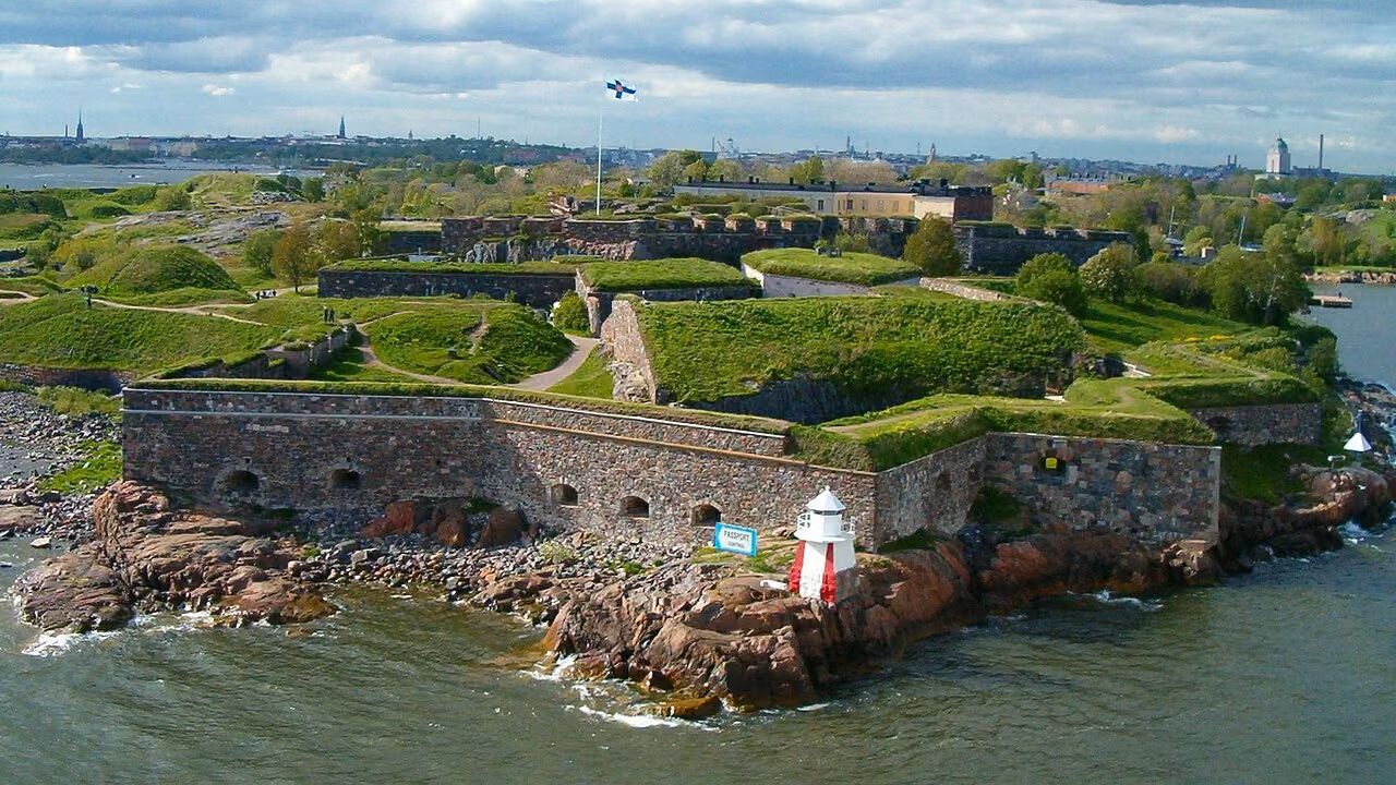 Helsinki, Finland