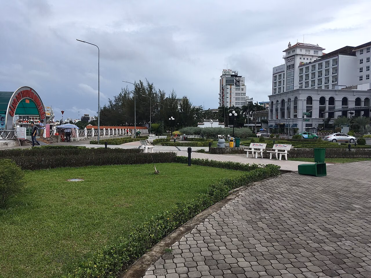 Can Tho, Vietnam