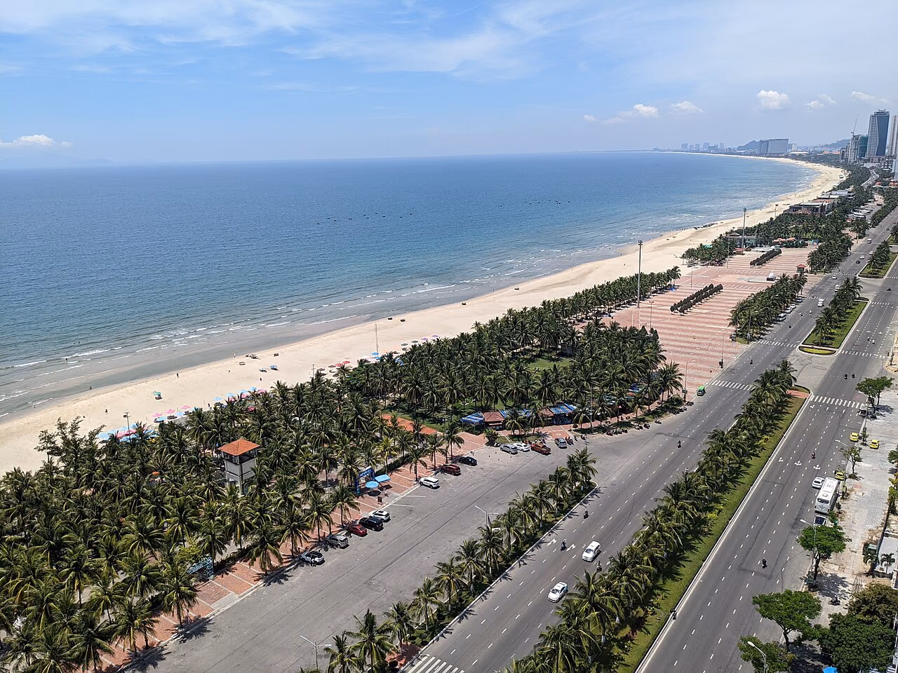 Da Nang, Vietnam