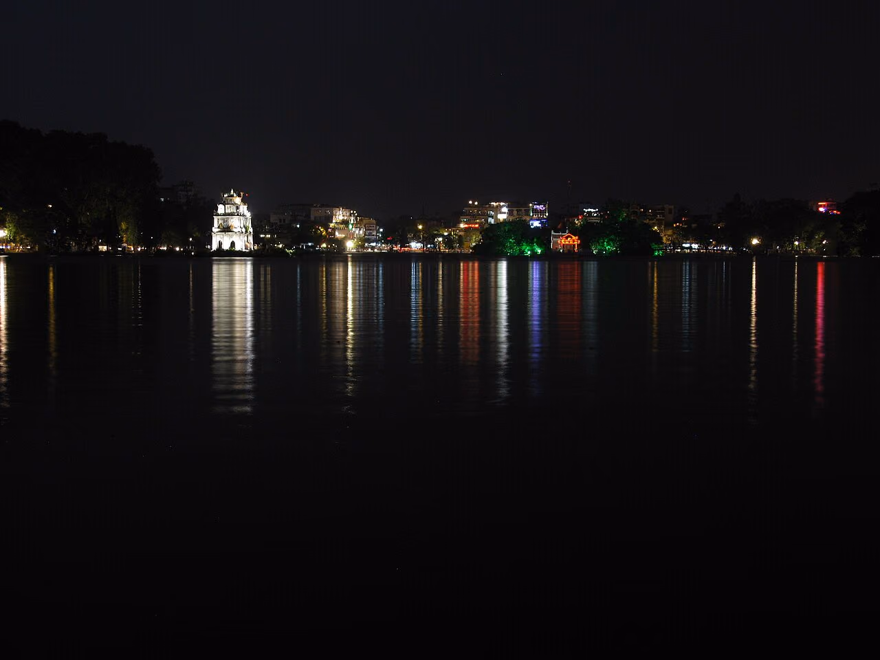 Hanoi, Vietnam