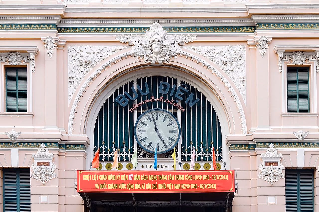 Ho Chi Minh City, Vietnam