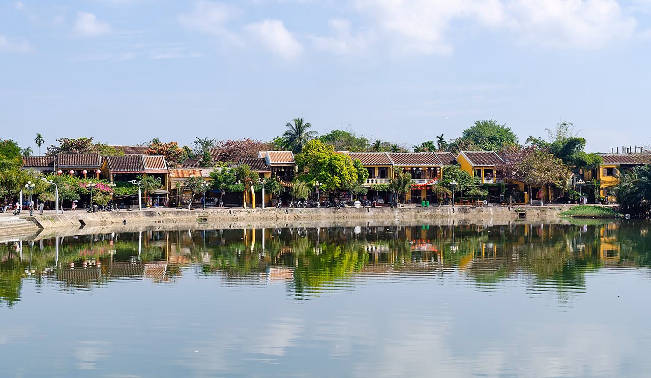 Hoi An, Vietnam