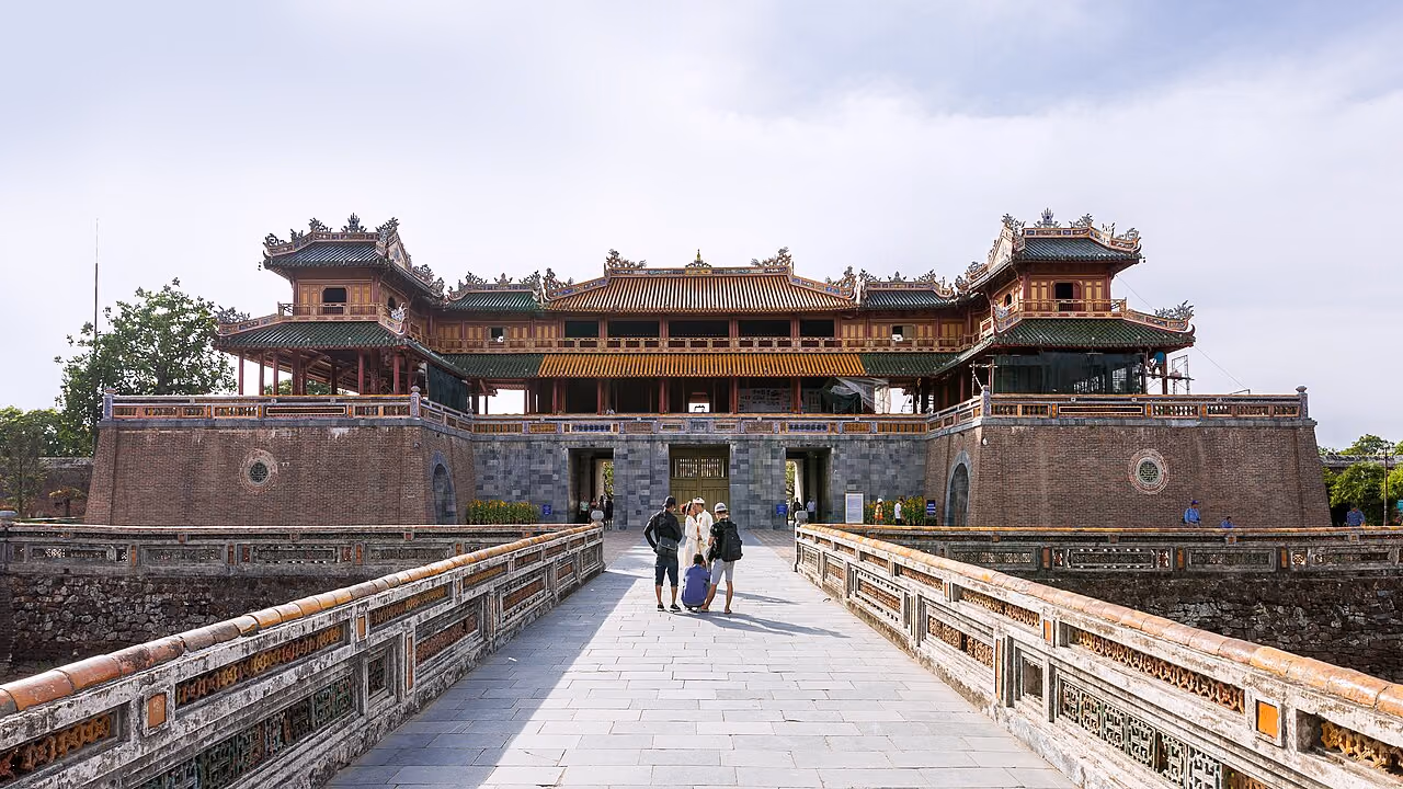Hue, Vietnam