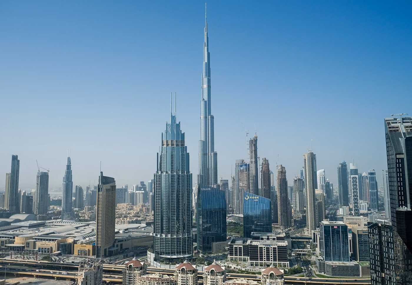 Dubai, Birleşik Arap Emirlikleri